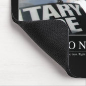 Kontrolle: Inspiration Mousepad (Ecke)