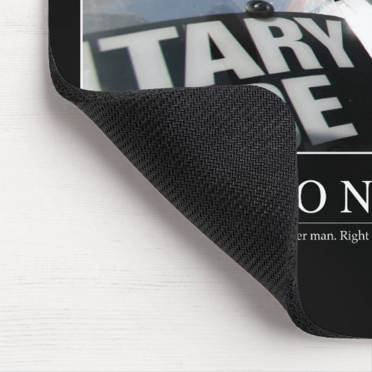 Kontrolle: Inspiration Mousepad (Ecke)