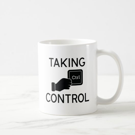 Kontrolle Kaffeetasse (Rechts)