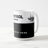 Kontrolle Kaffeetasse (VorderseiteRechts)