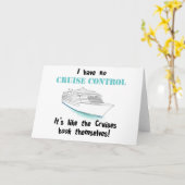 Kontrolle Karte (Gelbe Blume)