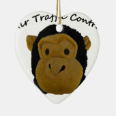 Kontrolle Keramikornament (Rechts)