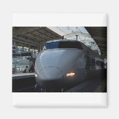 Kontrolle Magnet (Vorne)