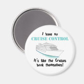 Kontrolle Magnet (Vorderseite/Rückseite)