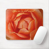 Kontrolle_Mousepad Mousepad (Mit Mouse)