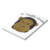 Kontrolle Notizblock (Rotiert)