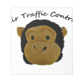 Kontrolle Notizblock (Vorderseite)