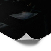 Kontrolle Poster (Ecke)