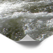 Kontrolle Poster (Ecke)