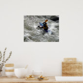 Kontrolle Poster (Küche)