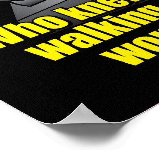 Kontrolle Poster 01 (Ecke)