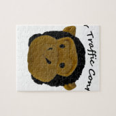 Kontrolle Puzzle (Horizontal)