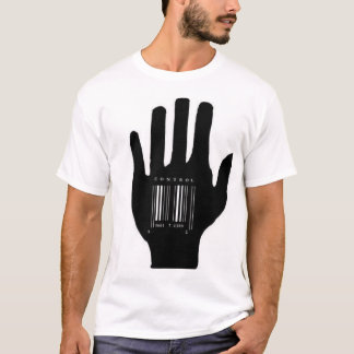 Kontrolle T-Shirt