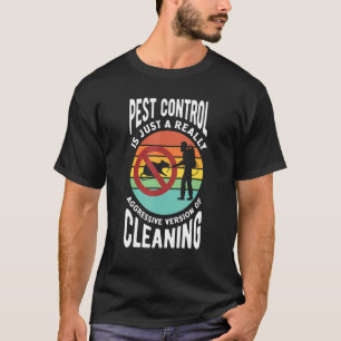 Kontrolle T-Shirt