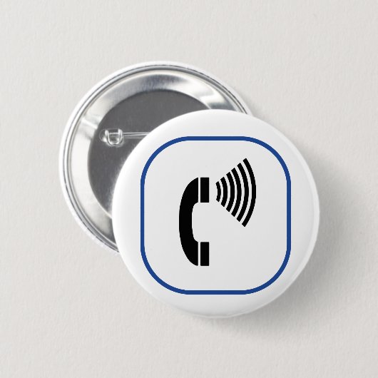 Kontrolle Telefon Button (Vorne & Hinten)