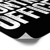 Kontrolle von Tieren Matching Costume Poster (Ecke)