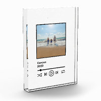Kontrollen MP3-Tasten für Familiensammlung