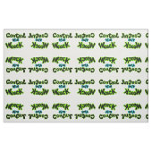 Kontrolleur Stoff (Fat Quarter (45,7 x 55,9 cm))