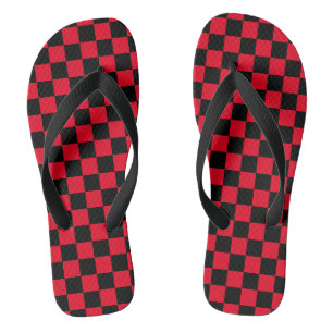 Kontrollieren Badesandalen