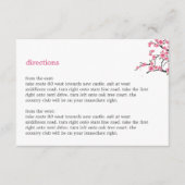 Kontrollkarte Begleitkarte (Vorderseite)