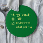 Kontrollkästchen Button (Beispiel)