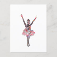 Kontur Ballerina