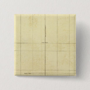 Kontur der Weltkarte Button