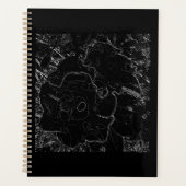 Kontur Planer (Vorderseite)