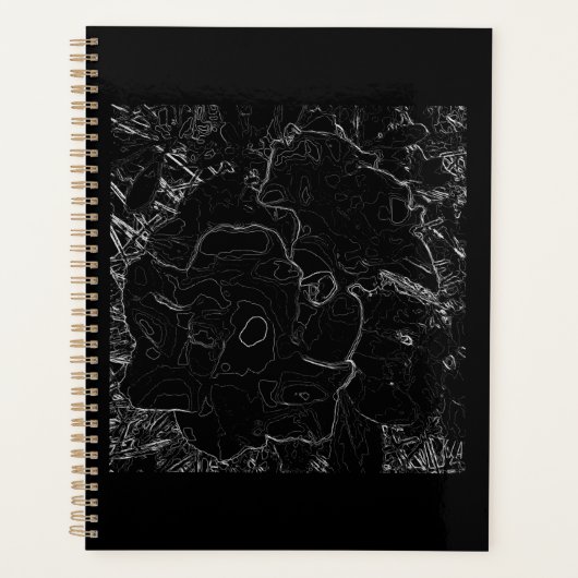 Kontur Planer (Vorderseite)