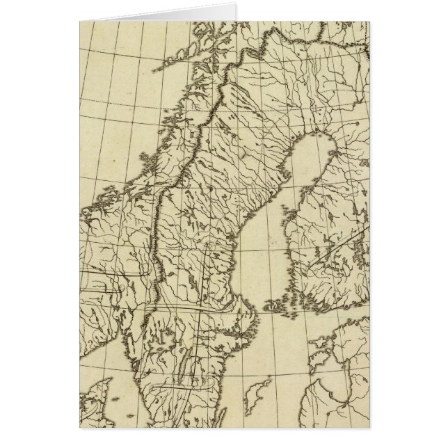 Kontur Schweden, Dänemark, Norwegen (Vorne)