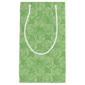 Kontur Seashells Kleine Geschenktüte (Vorderseite)