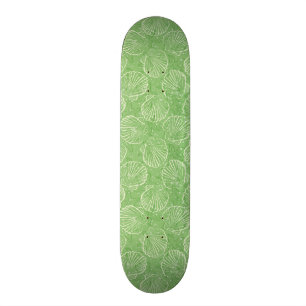 Kontur Seashells Skateboard