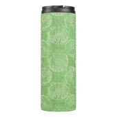 Kontur Seashells Thermosbecher (Rückseite)