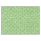 Kontur Seashells Tischdecke (Vorderseite (Horizontal))