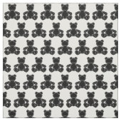 Kontur Stoff (Muster)