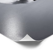 Konturdrehung Fotodruck (Ecke)