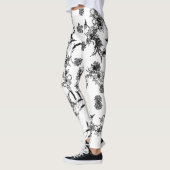 Konturen Leggings (Links)