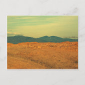 Konturen Postkarte (Vorderseite)