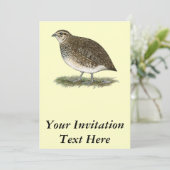 Konturnix Einladung (Stehend Vorderseite)