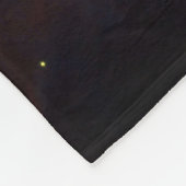 Konusnebel Fleecedecke (Ecke)