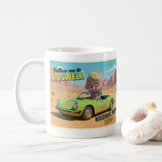 Konvention 2025 Tasse