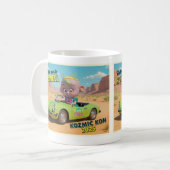 Konvention 2025 Tasse (Vorderseite Links)