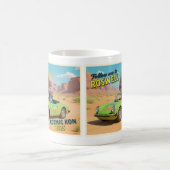 Konvention 2025 Tasse (Mittel)