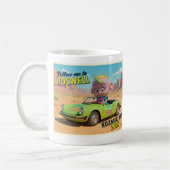 Konvention 2025 Tasse (Links)