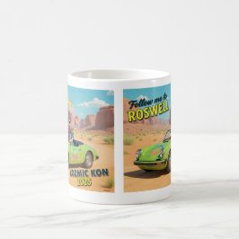Konvention 2025 Tasse