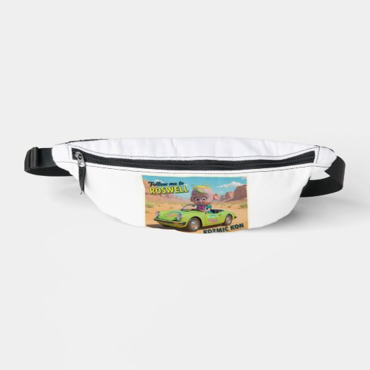 Konvention Fanny Tasche  (Vorderseite)