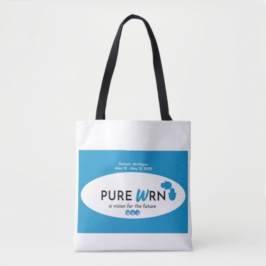 Konventsbeutel 2025 tasche (Vorderseite)