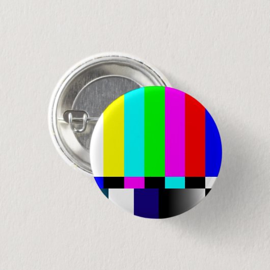 Konvergenz Button (Vorne & Hinten)