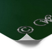 Konvergenz Poster (Ecke)