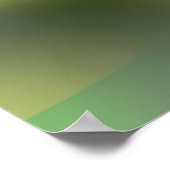 Konvergenz. Poster (Ecke)